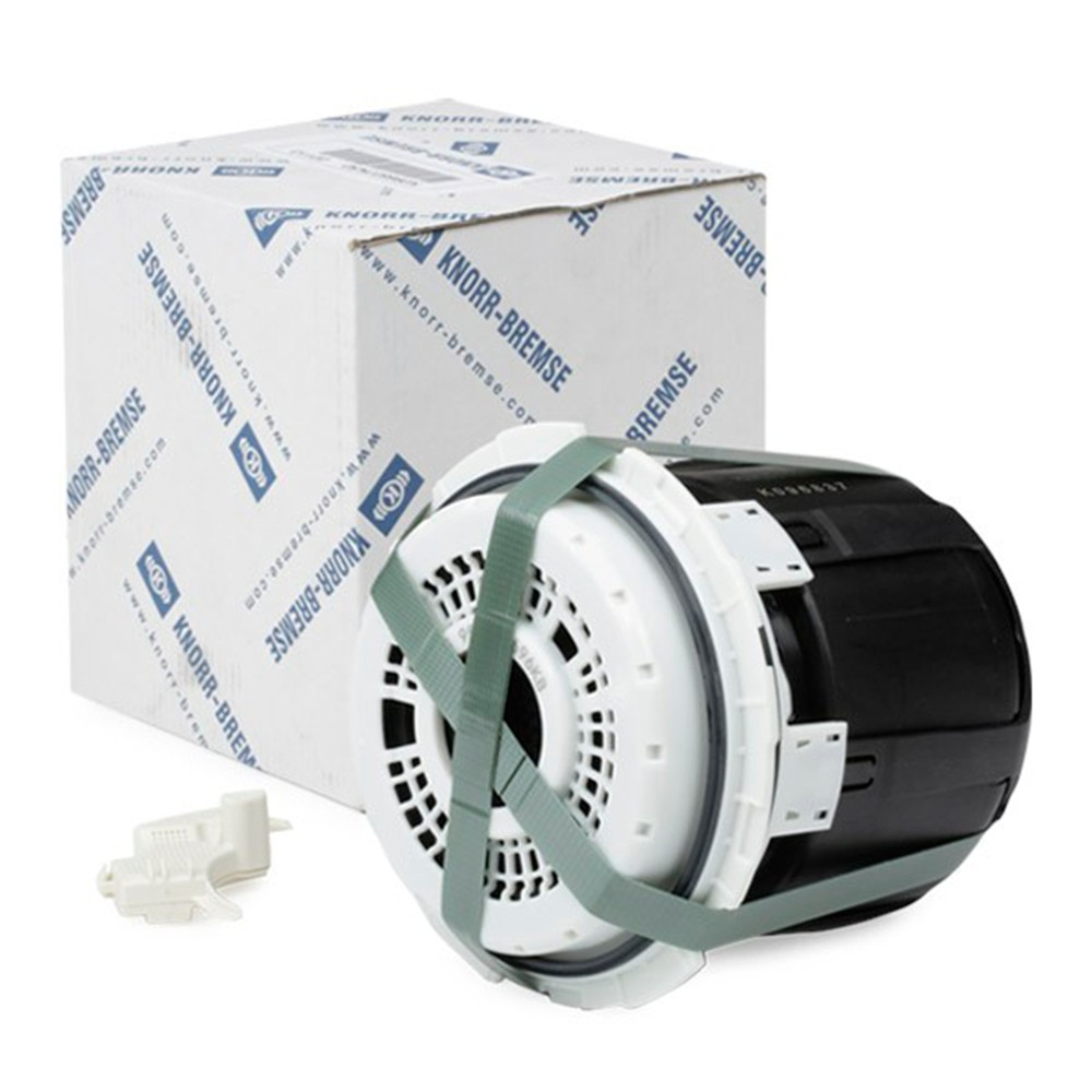 FILTRO SECADOR DE AIRE VOLVO (NEW)