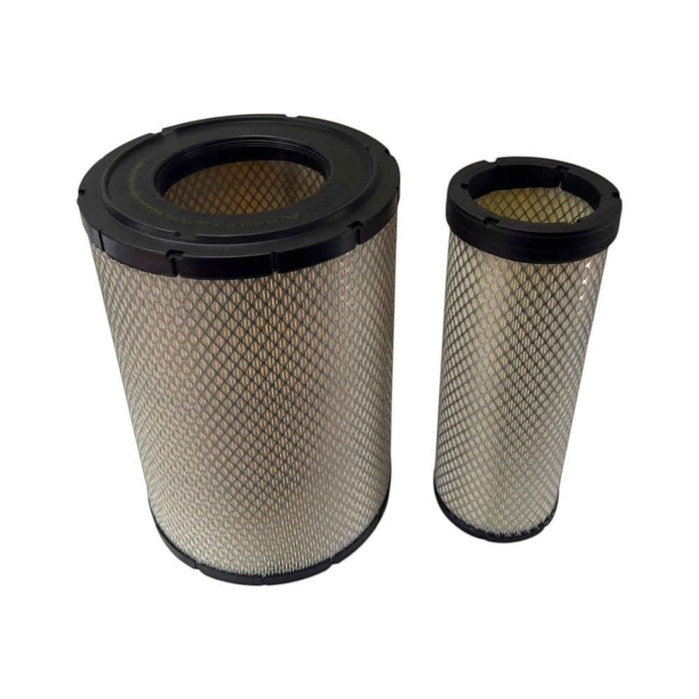 KIT FILTROS DE AIRE AUTECH A-60310784 Y A-60310783