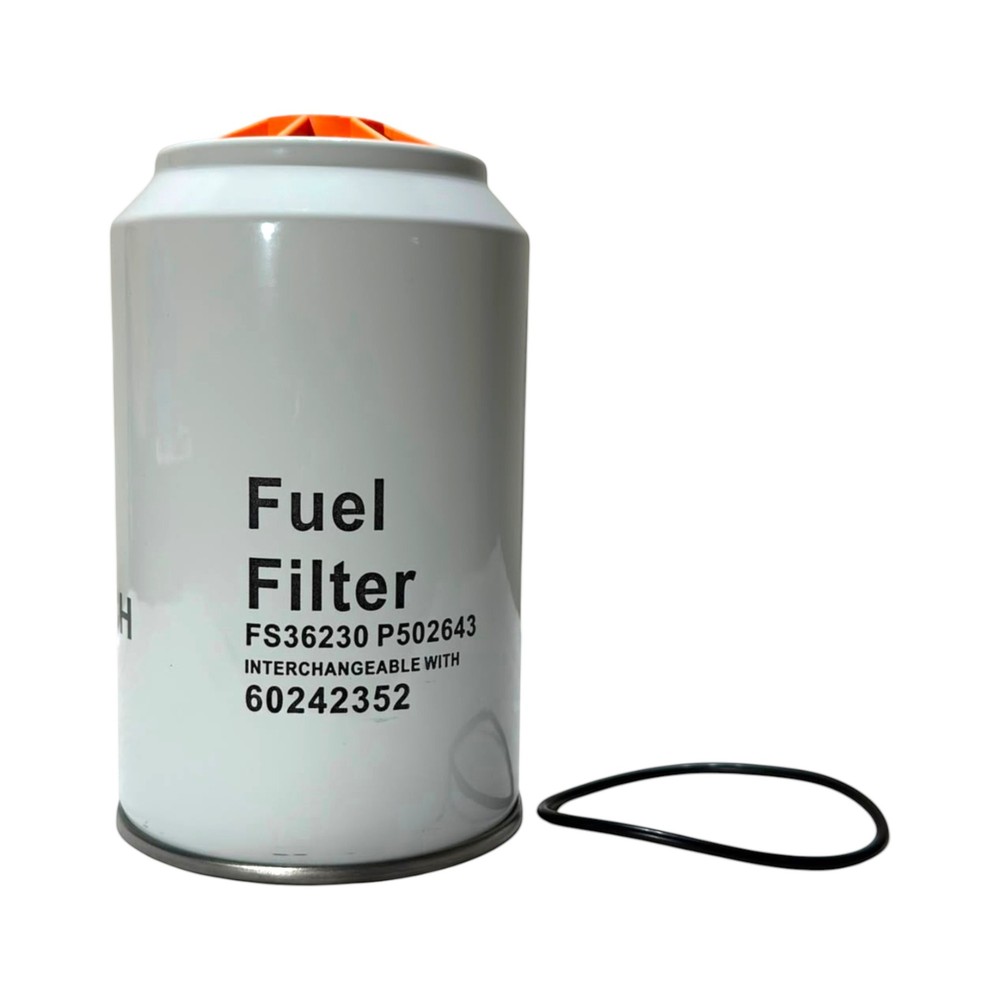 FILTRO DE COMBUSTIBLE AUTECH A-60242352