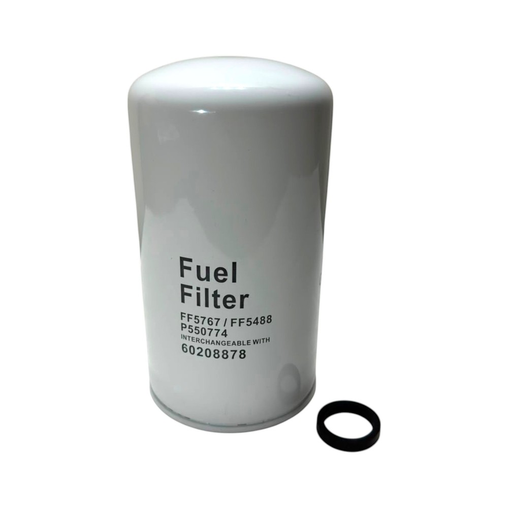 FILTRO DE COMBUSTIBLE AUTECH A-60208878