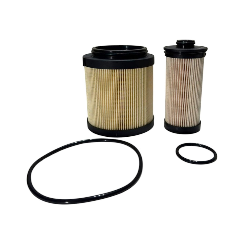 FILTRO DE COMBUSTIBLE AUTECH A-60282026