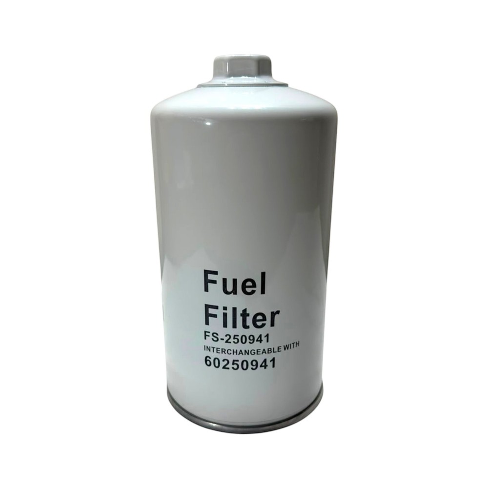 FILTRO DE COMBUSTIBLE AUTECH A-60250941