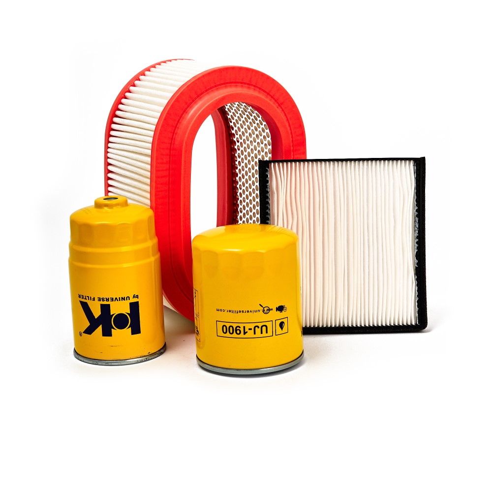 F 026 402 005 BOSCH N 2005 Filtro Carburante Cartuccia Filtro