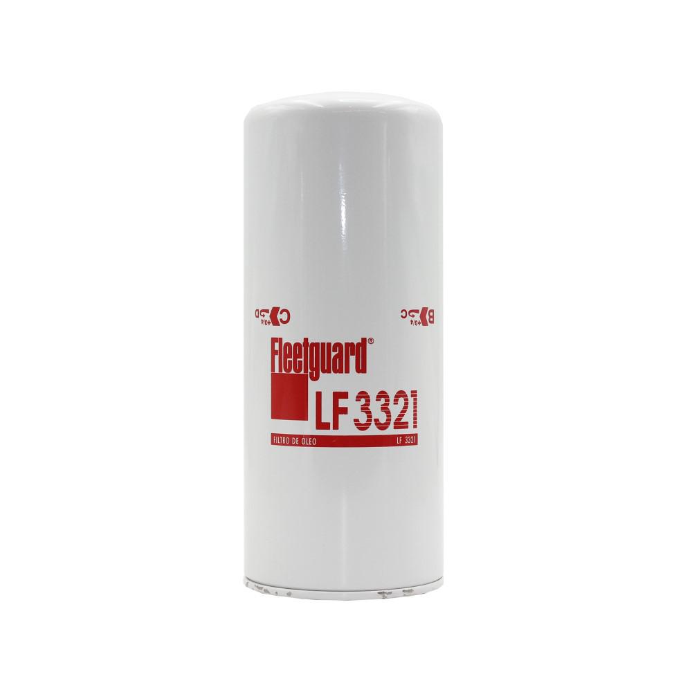FILTRO ACEITE MOTOR FLEETGUARD LF3321