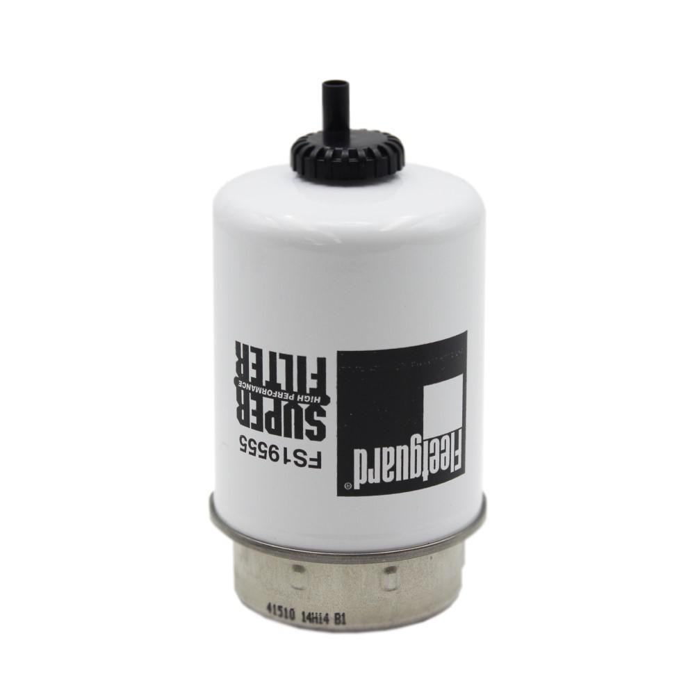 FILTRO SEPARADOR DE COMBUSTIBLE FLEETGUARD FS19555