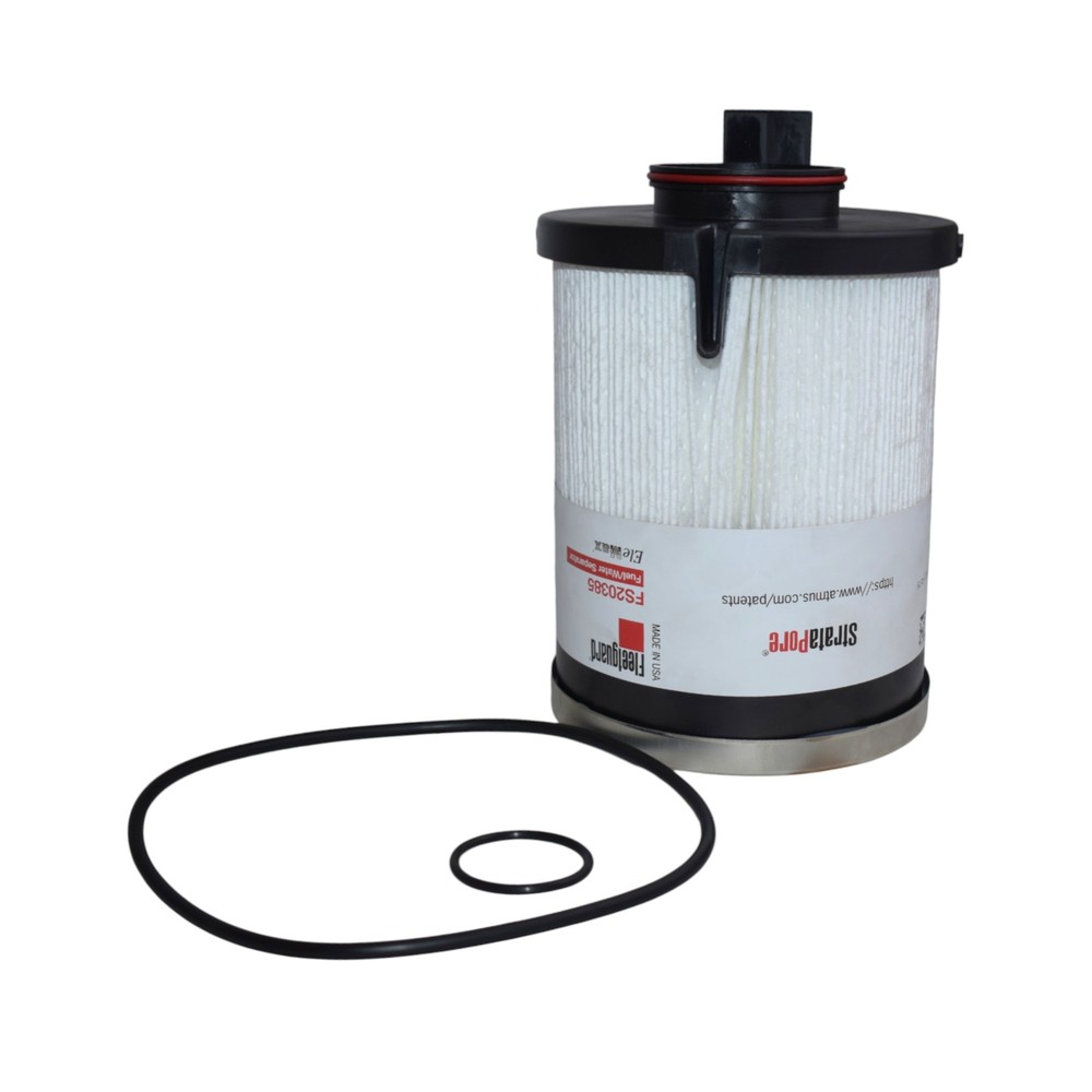 FILTRO SEPARADOR DE COMBUSTIBLE FLEETGUARD FS20385