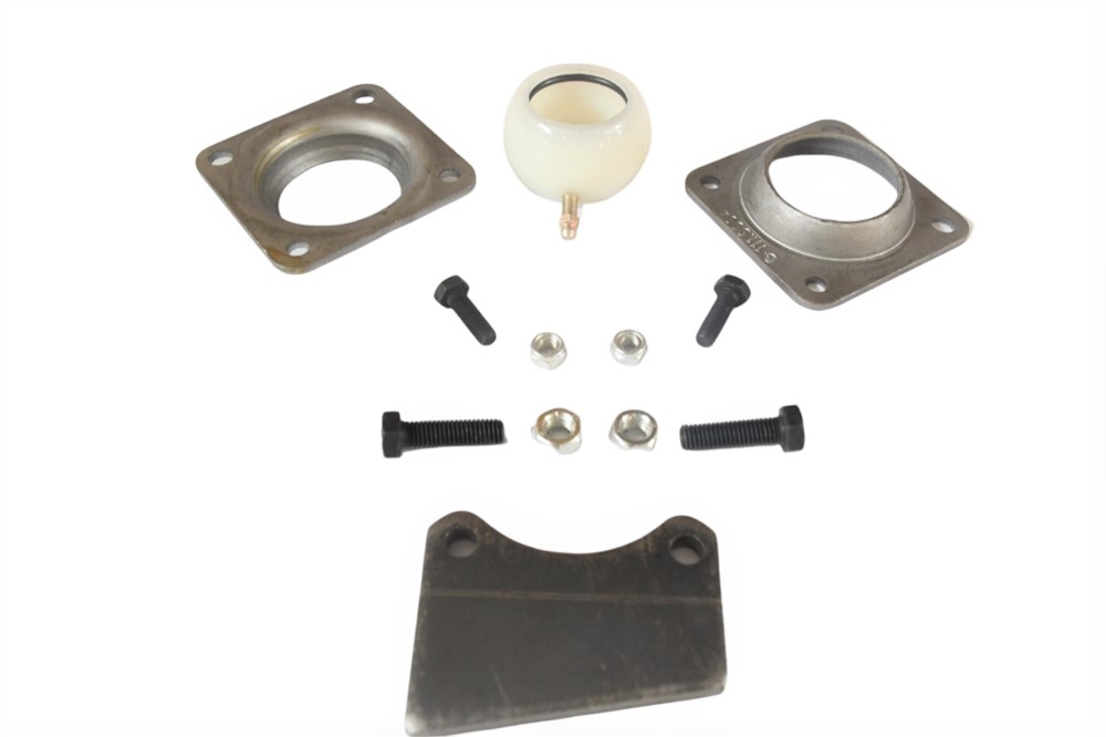 Kit De 4 Sellos De Soporte De Leva Para Honda Civic, CRX, Del Sol, Inshino, Hecho En Japón, Referencia 91301-PJ7-000 Y 91302-PJ7-003