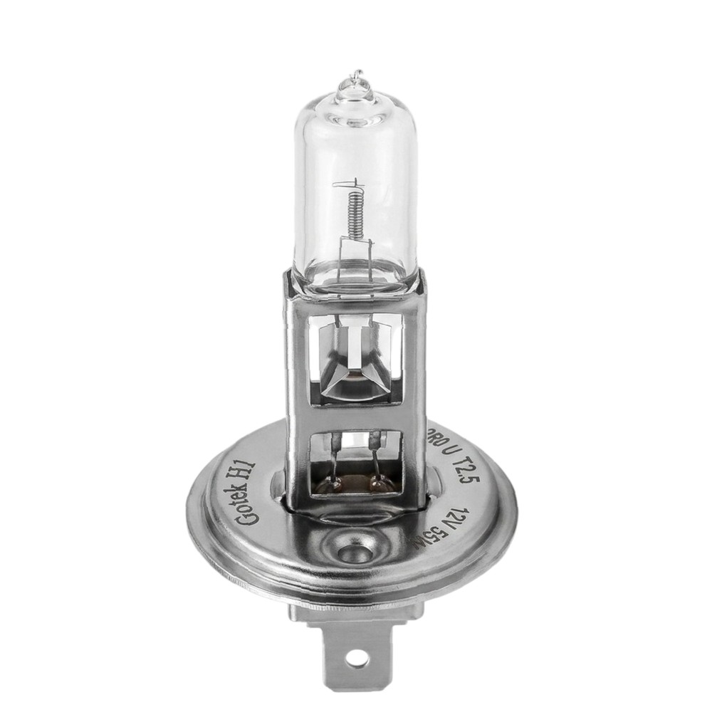 AMPOLLETA H1 12V 55W
