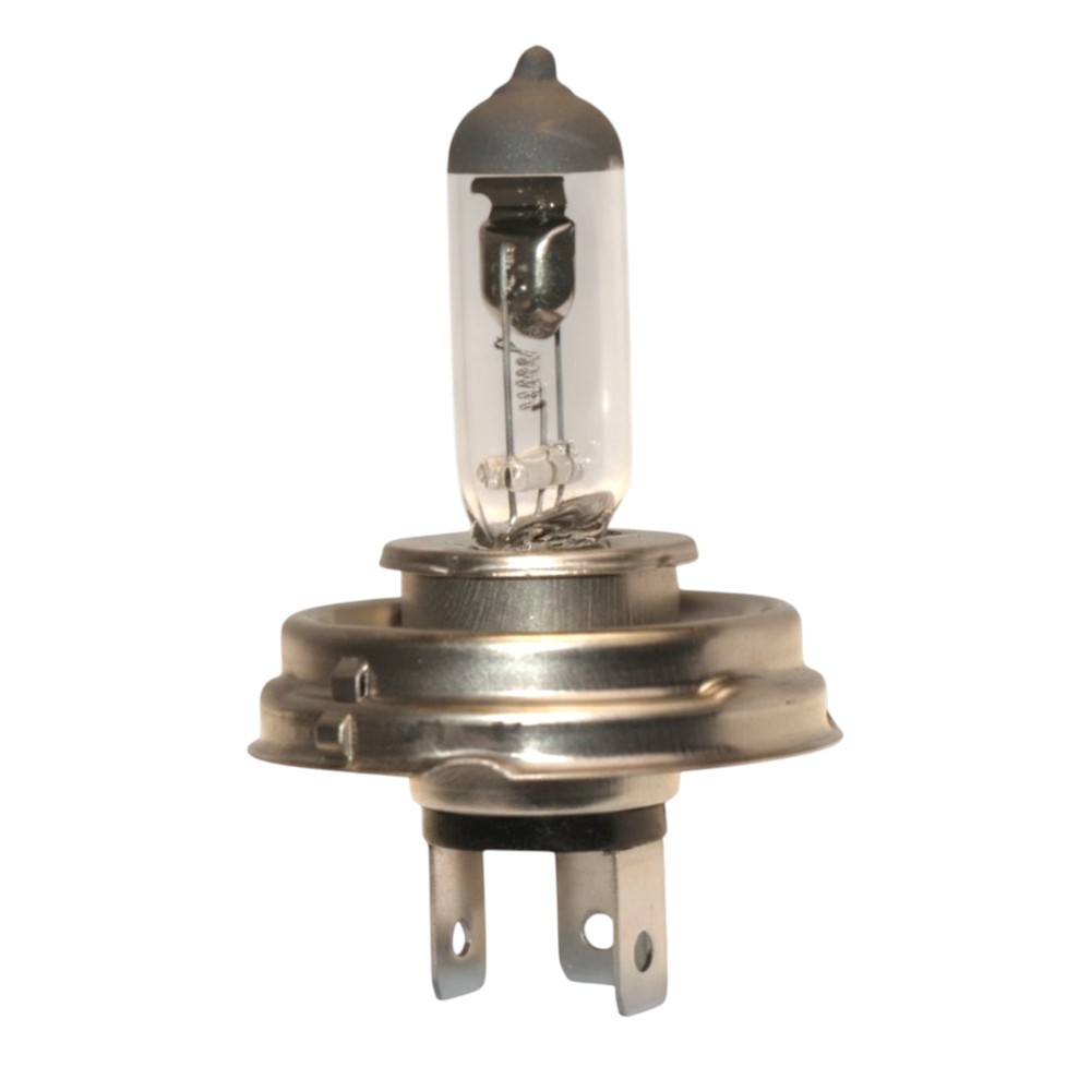 AMPOLLETA H4 24V 75/70W