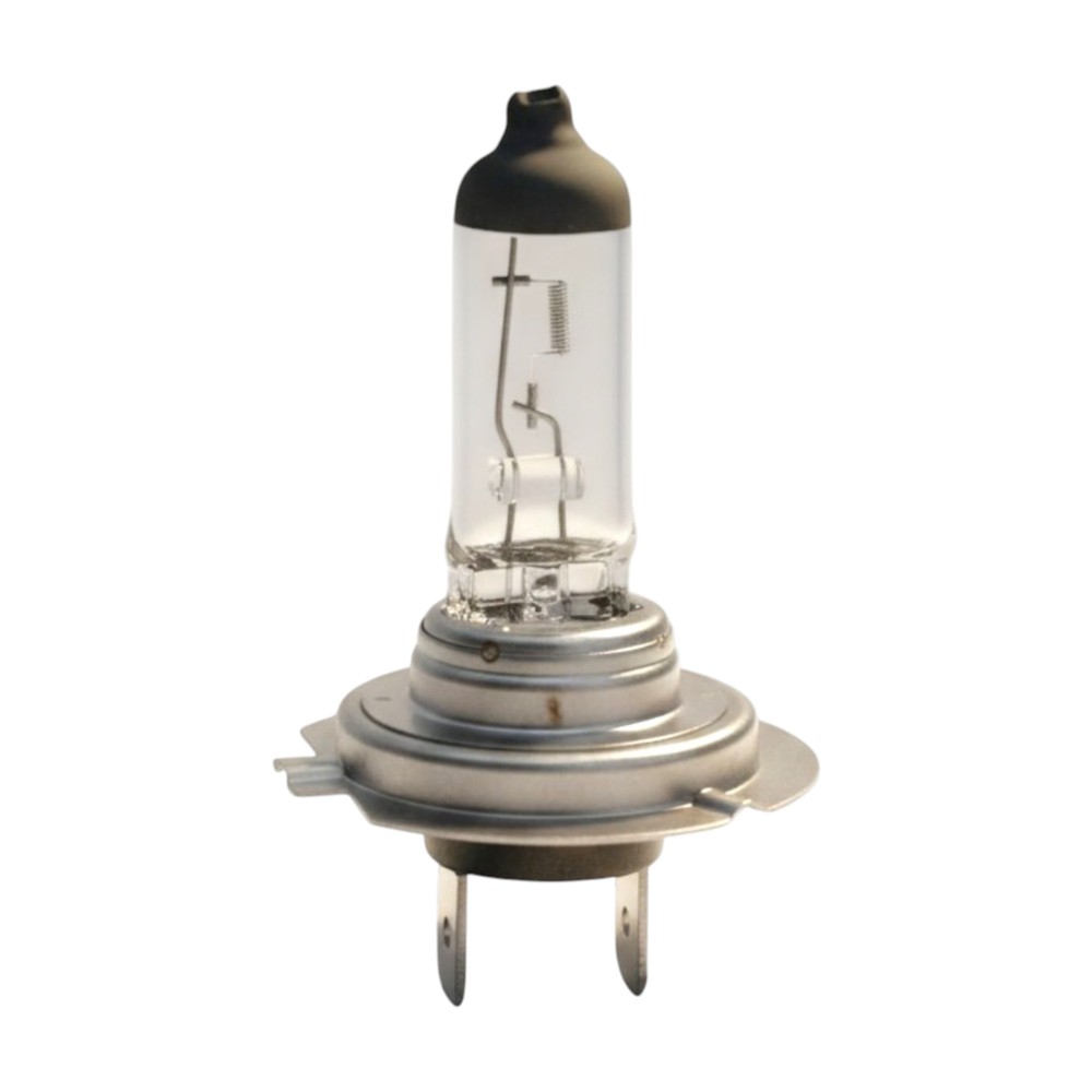 AMPOLLETA H7 12V 55W