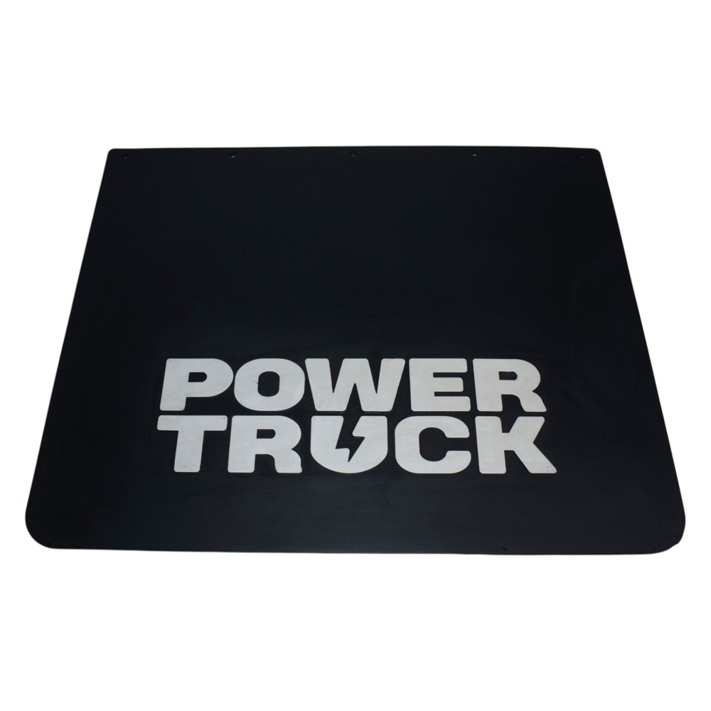 GOMA GUARDAFANGO POWERTRUCK