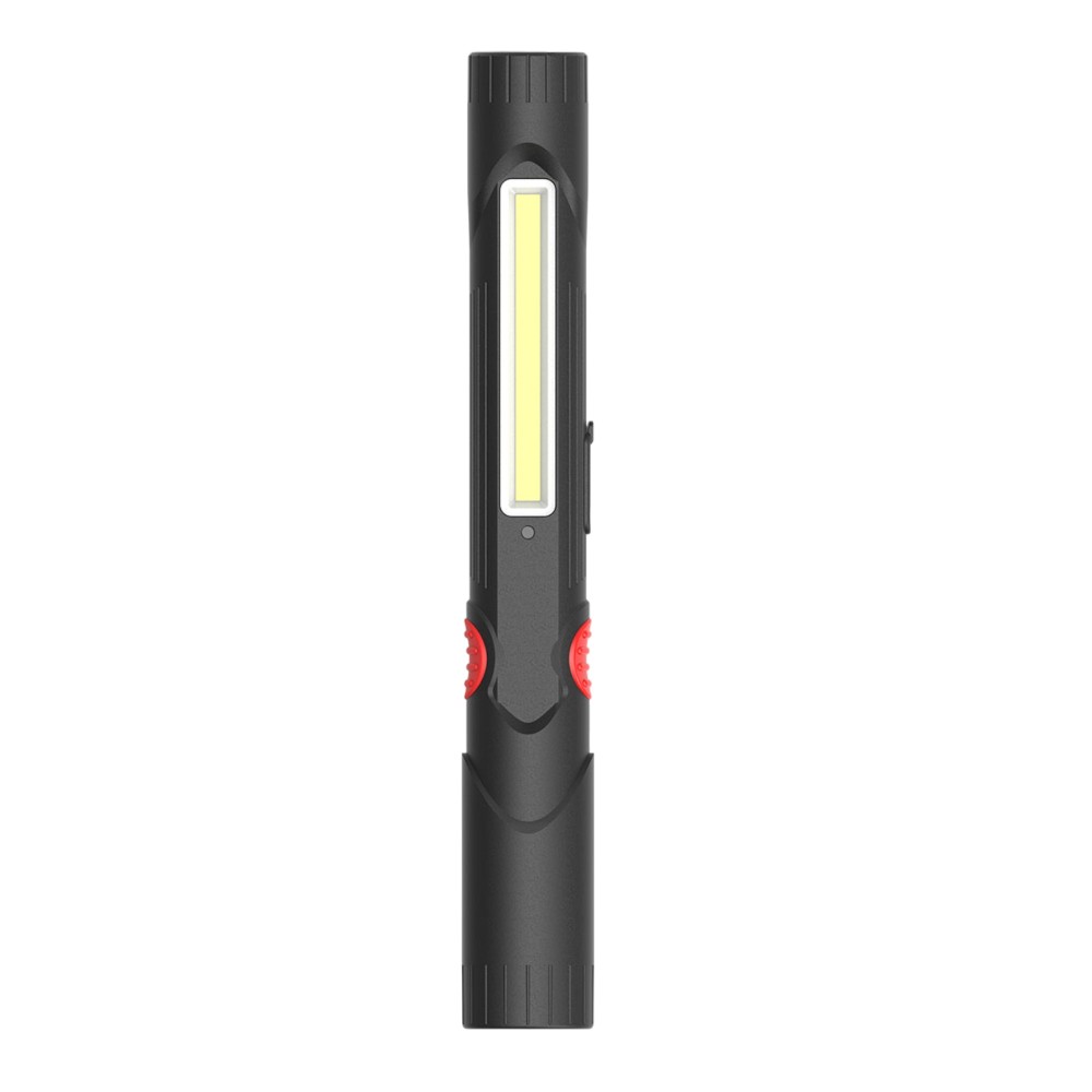 LINTERNA LED TIPO LÁPIZ DE BOLSILLO&nbsp;RECARGABLE&nbsp;2W