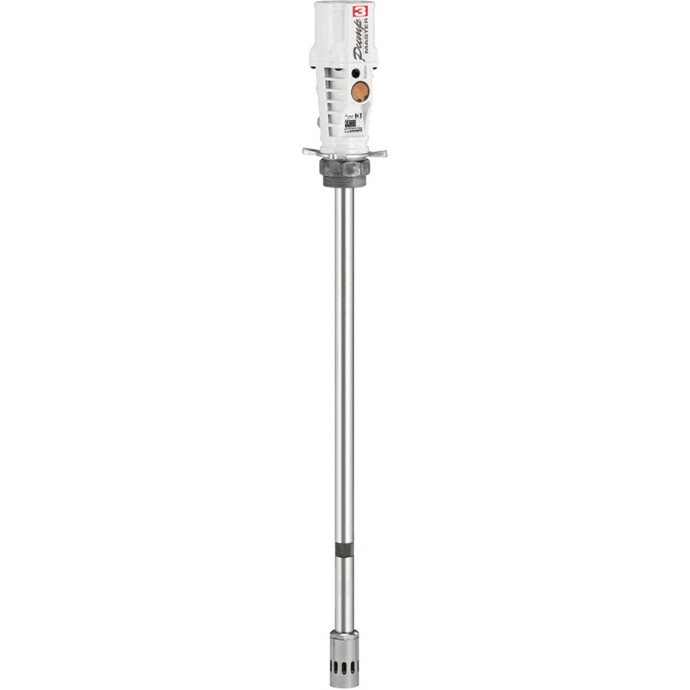 BOMBA NEUMATICA ENGRASE PM3 #55:1/920 (409200)