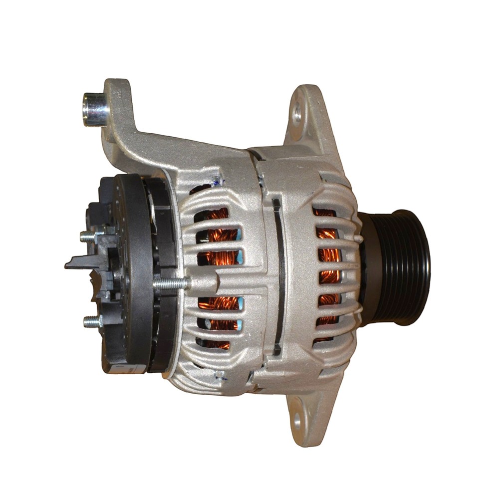 ALTERNADOR VOLVO TIPO J. 24 VOLTS. 120 AH