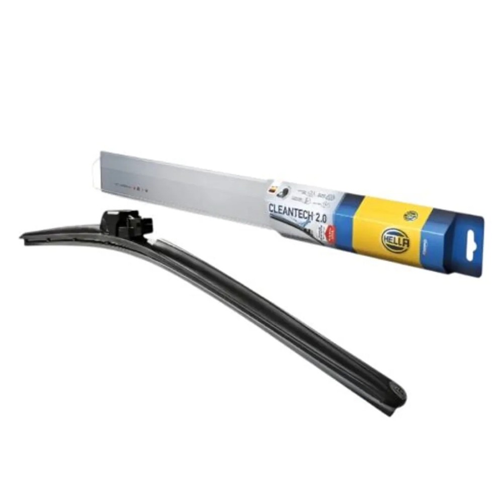 PLUMILLA LIMPIAPARABRISAS CLEANTECH 16 PULG
