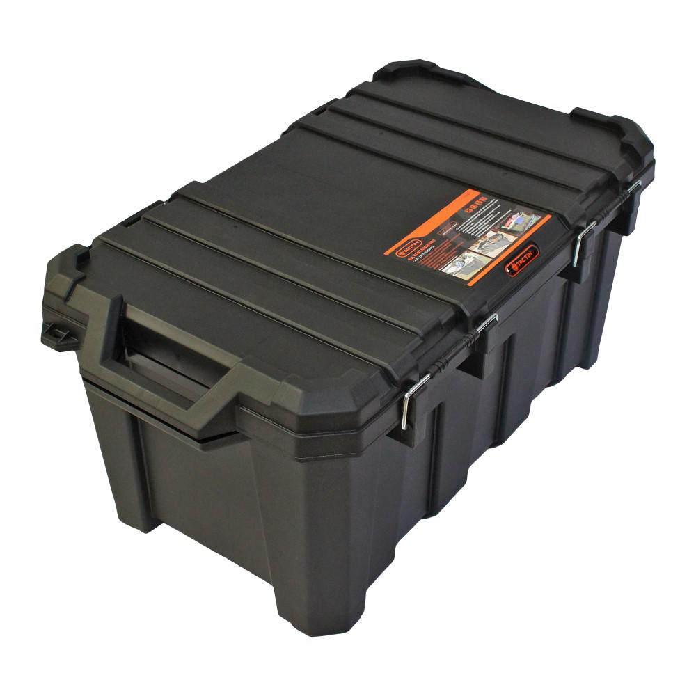 Tactix 45L Heavy Duty Storage Box