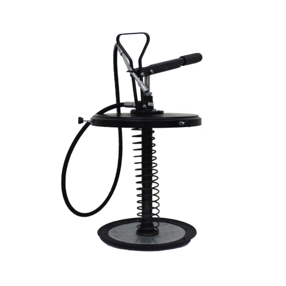 ENGRASADOR MANUAL BOZZA 20 KGS. SIN BALDE