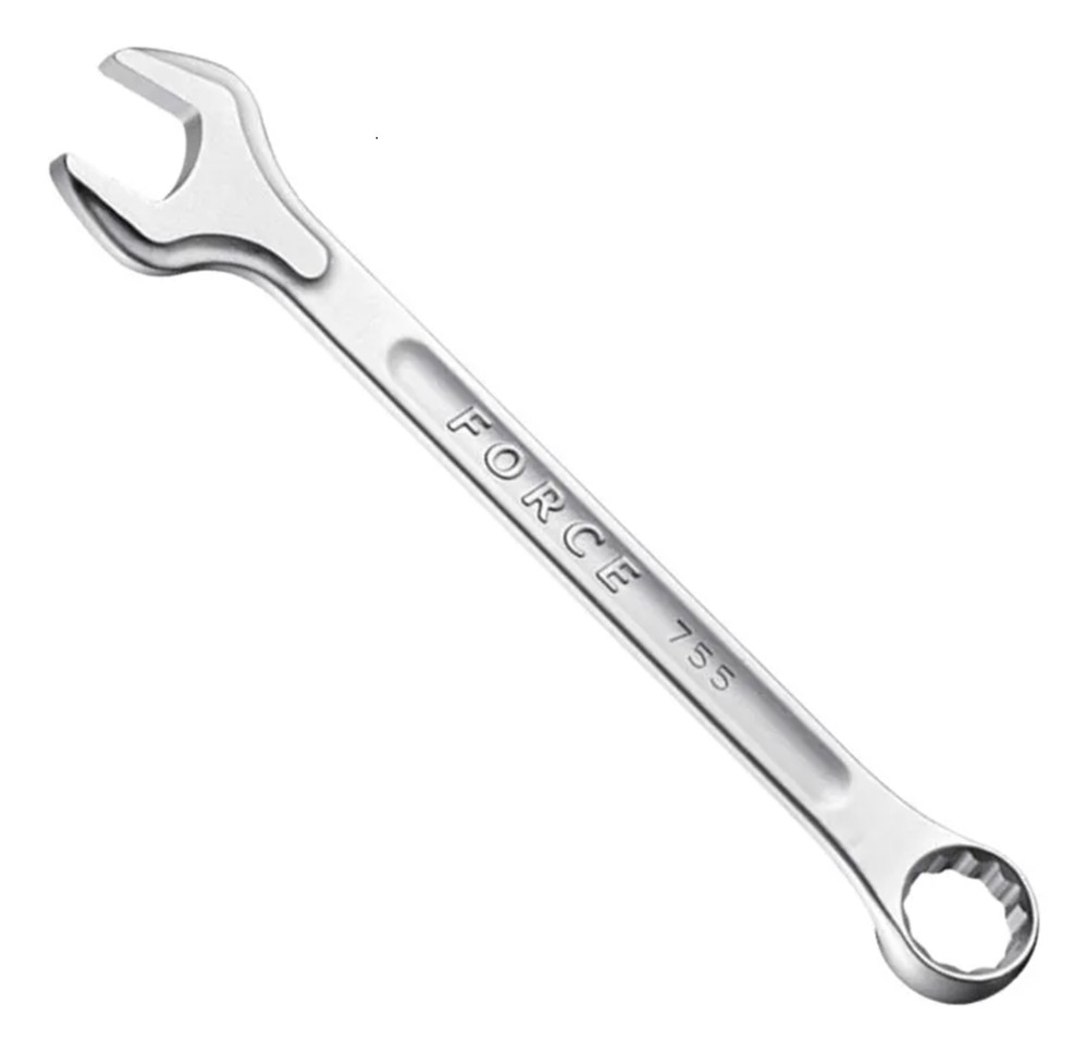 LLAVE PUNTA-CORONA 50 MM FORCE