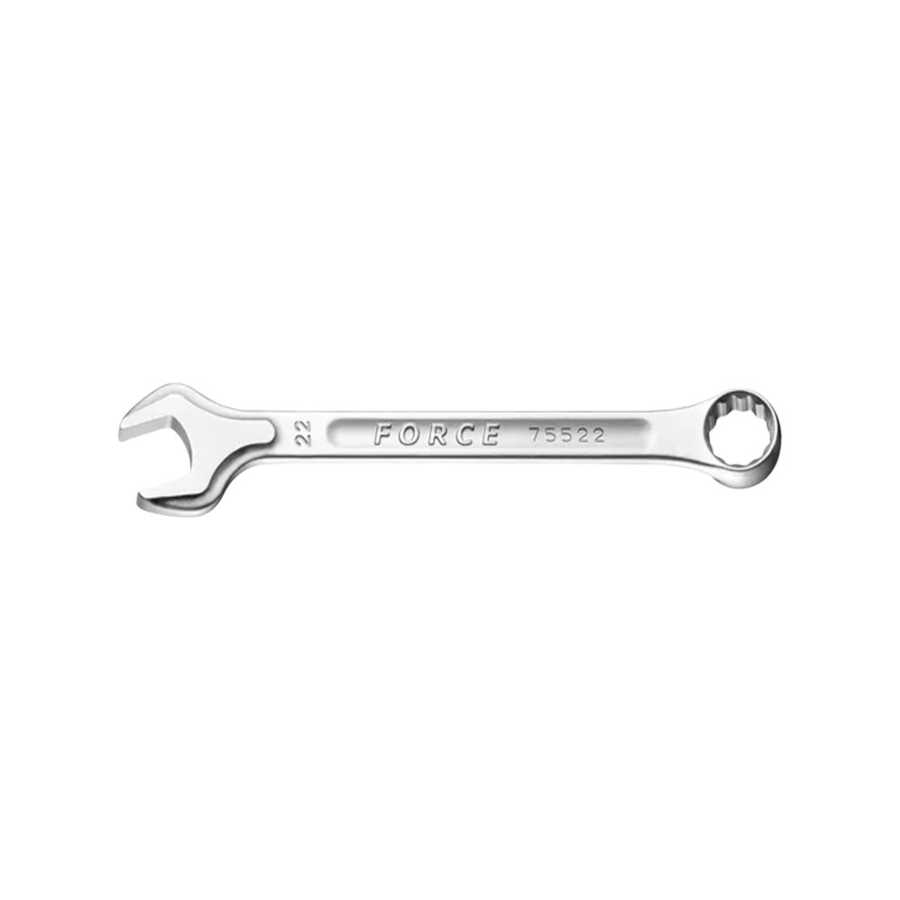 LLAVE PUNTA-CORONA 14 MM FORCE
