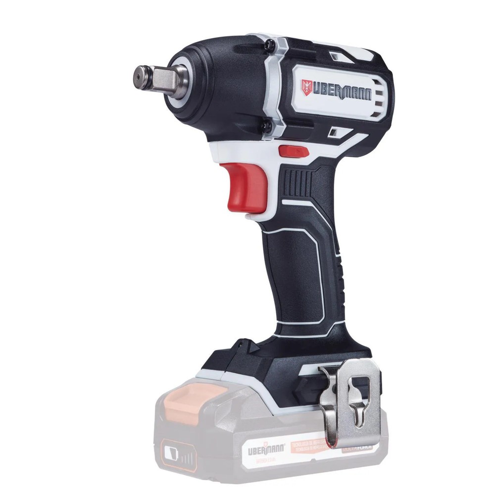 LLAVE DE IMPACTO INALAMBRICA 1/2"  20 V SIN BATERIA