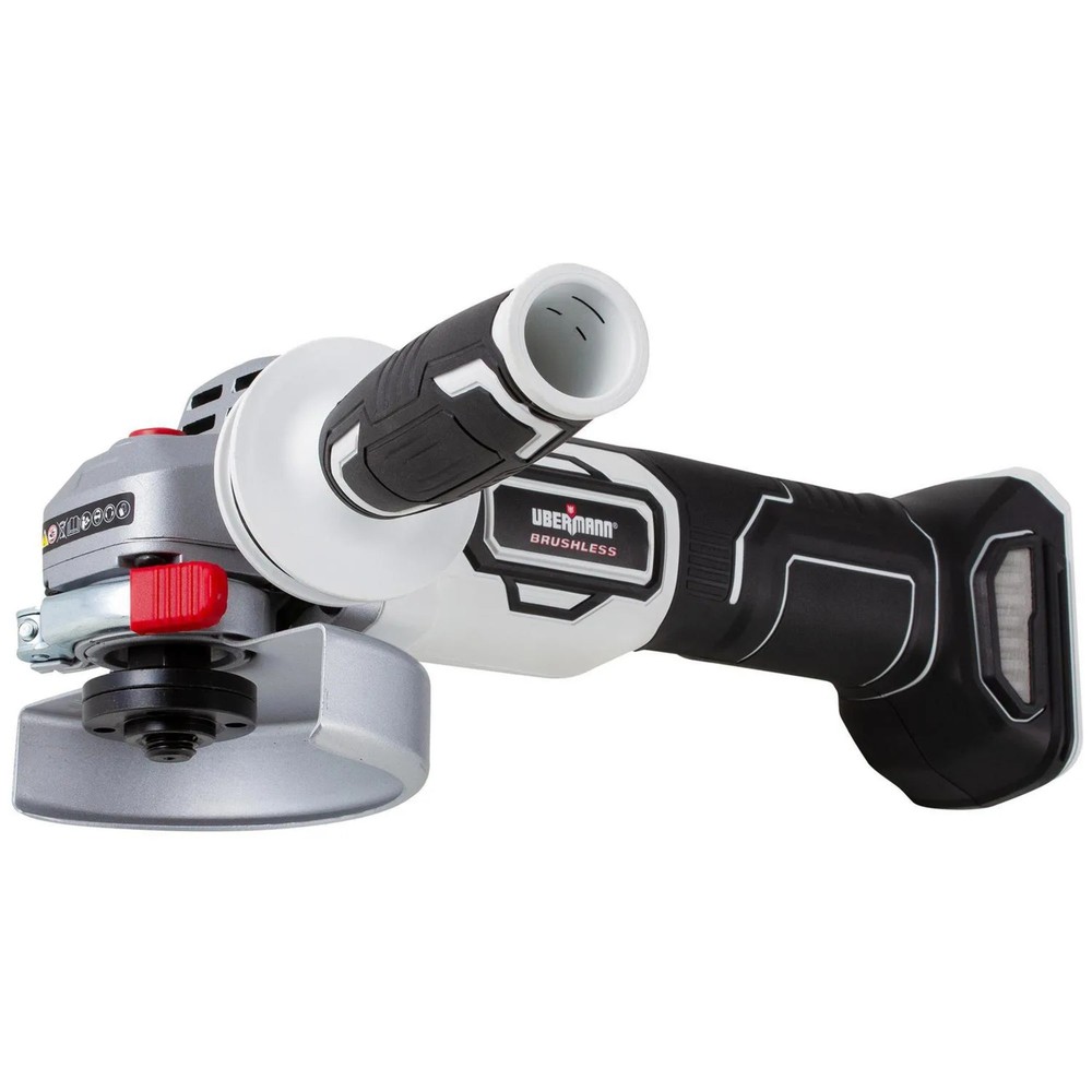 ESMERIL ANGULAR INALÁMBRICO 4 1/2" 20 V  SIN BATERÍA