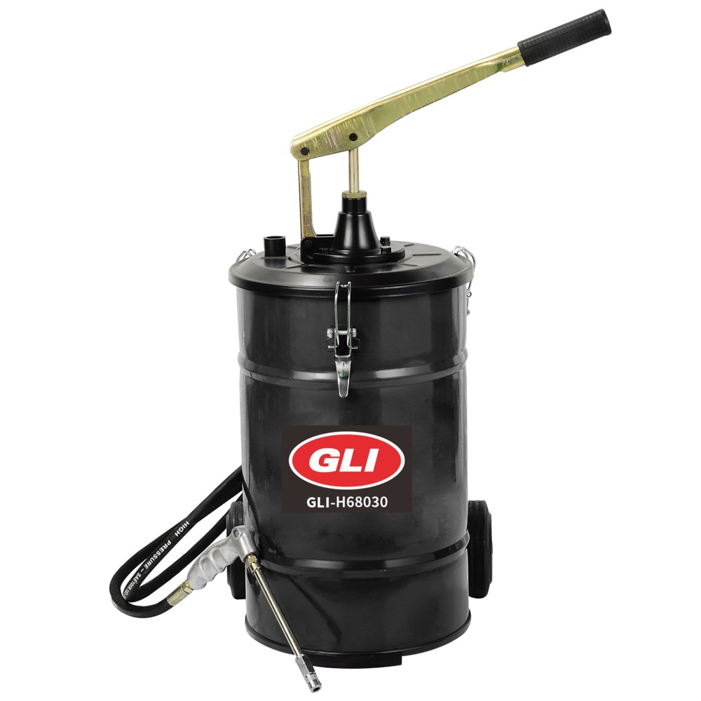 PATO ENGRASADOR MANUAL 30 KG