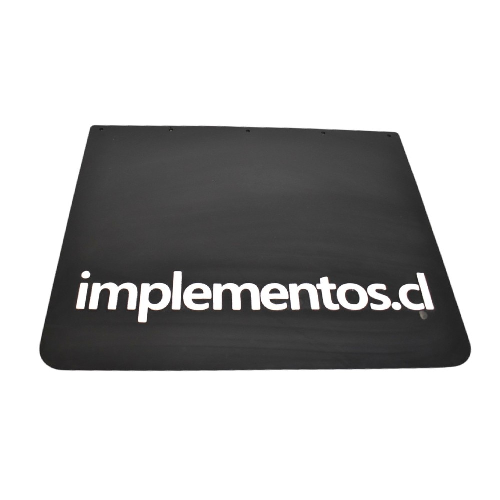 GOMA GUARDAFANGO IMPLEMENTOS