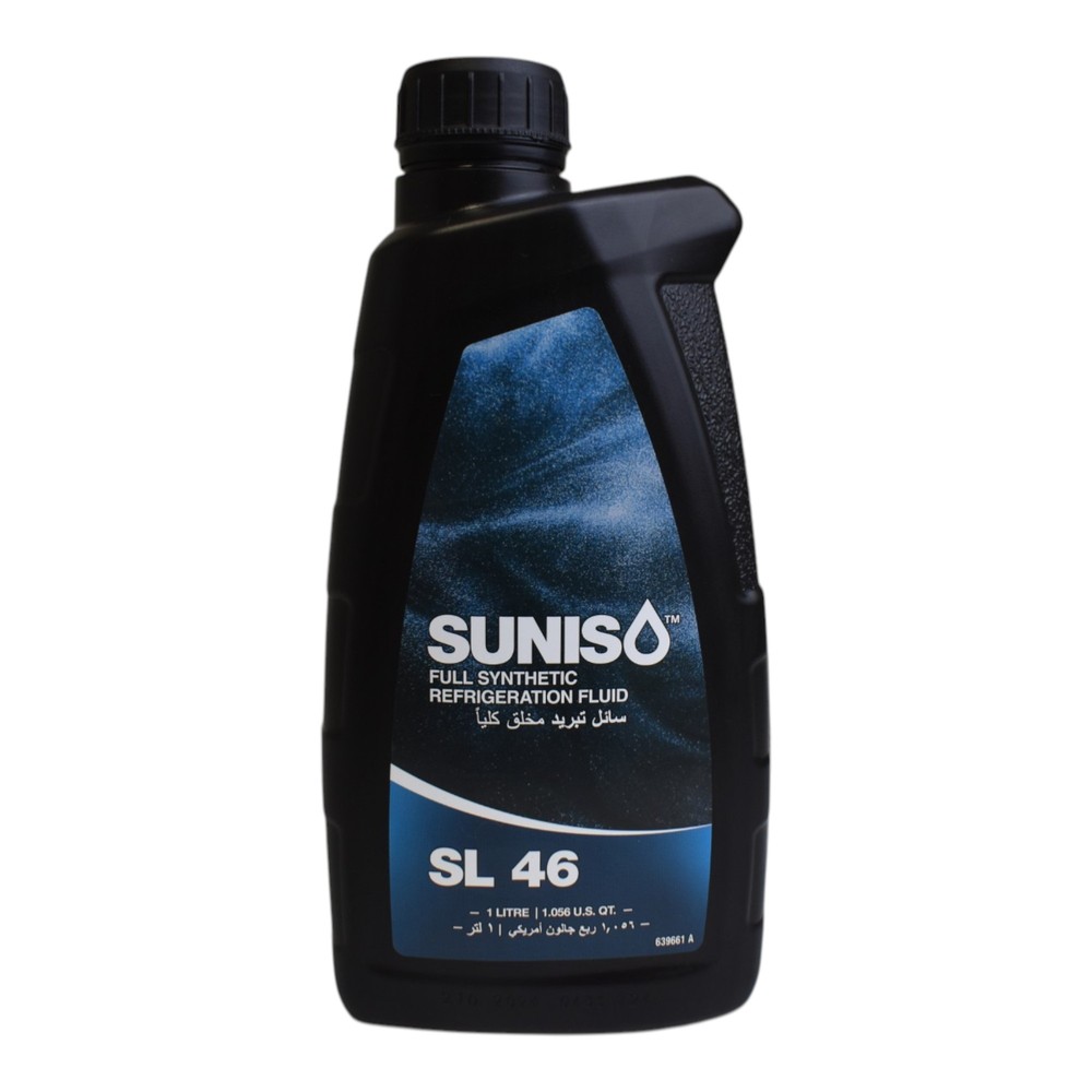 Aceite Suniso Sl-46 1 Litro