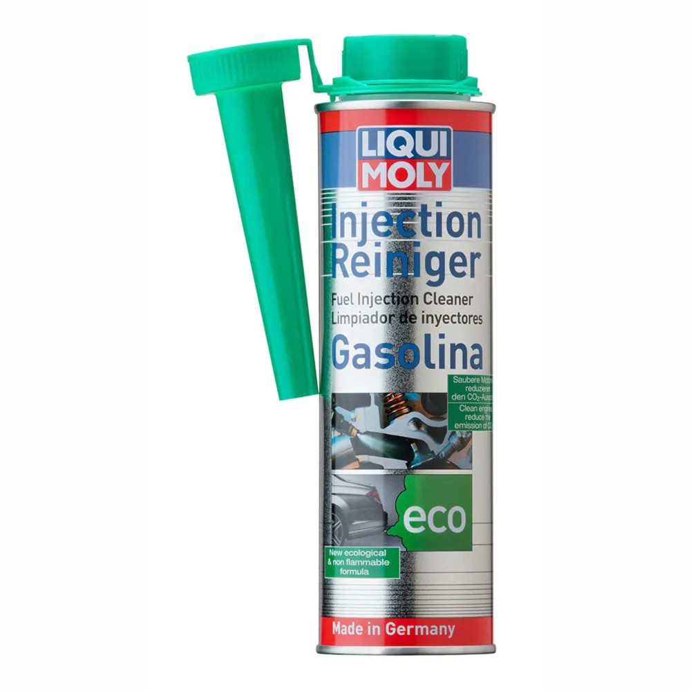 LIMPIADOR DE INYECTOR BENCINA 300 ML