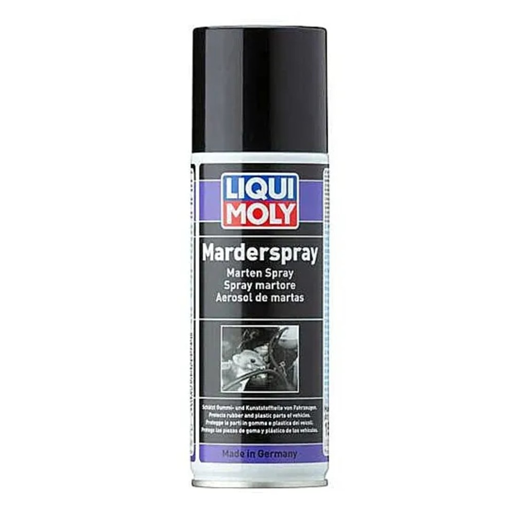 REPELENTE DE ROEDORES 200 ML