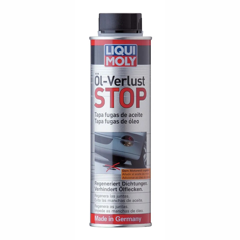 TAPA FUGAS DE ACEITE ÖL-VERLUST-STOP 300 ML