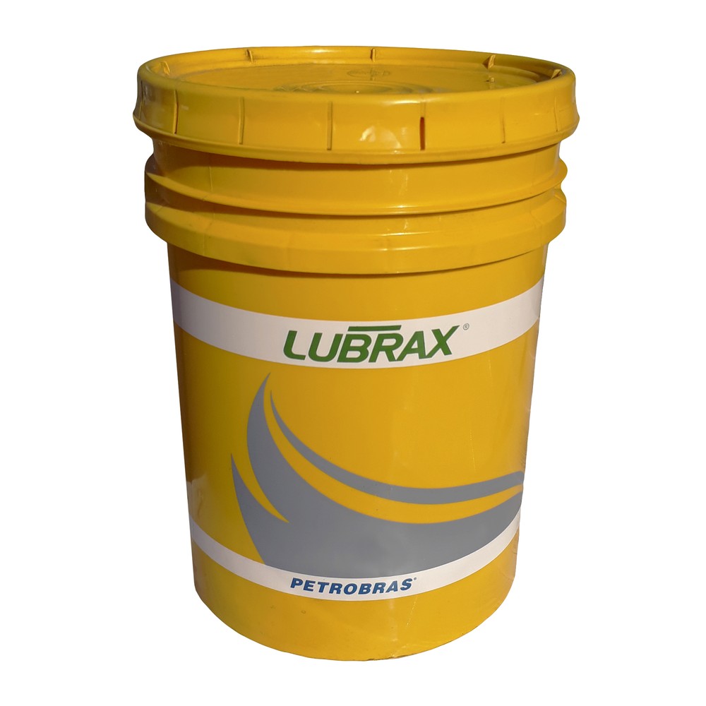 ACEITE TRANSMISIÓN LUBRAX UNITRACTOR PREMIUM SAE 10W-30 19 L SEMISINTÉTICO