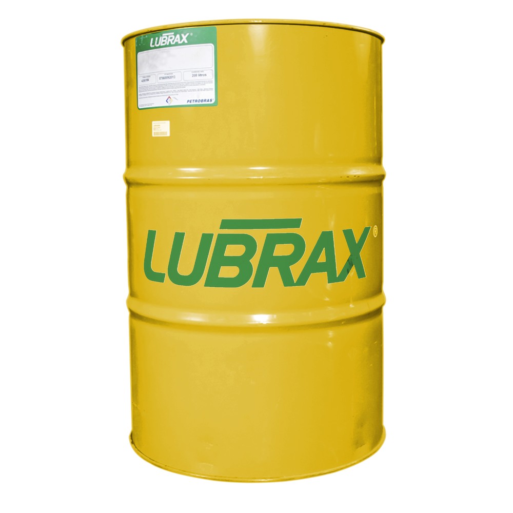 ACEITE TRANSMISIÓN LUBRAX UNITRACTOR PREMIUM SAE 10W-30 208 L SEMISINTÉTICO