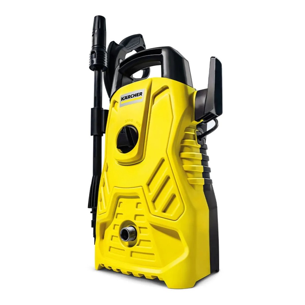 HIDROLAVADORA COMPACTA KARCHER