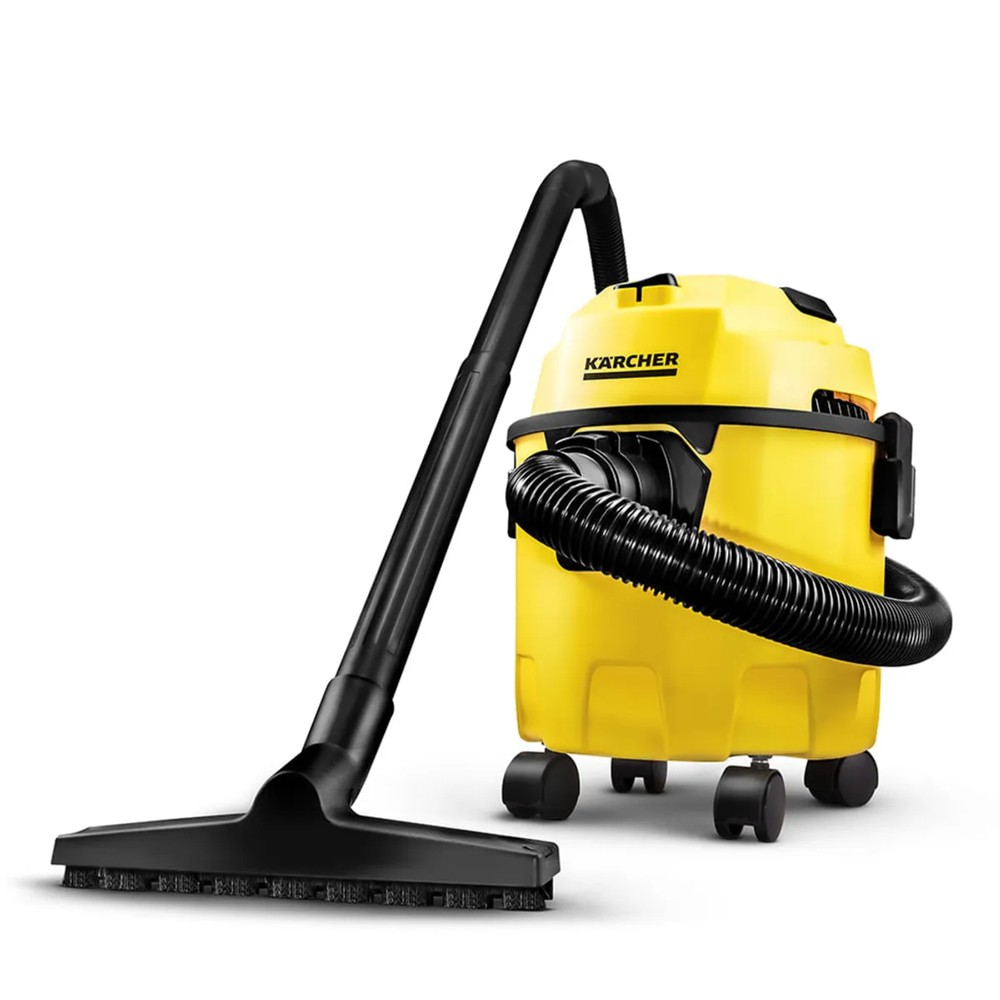 ASPIRADORA WDL 1 KARCHER