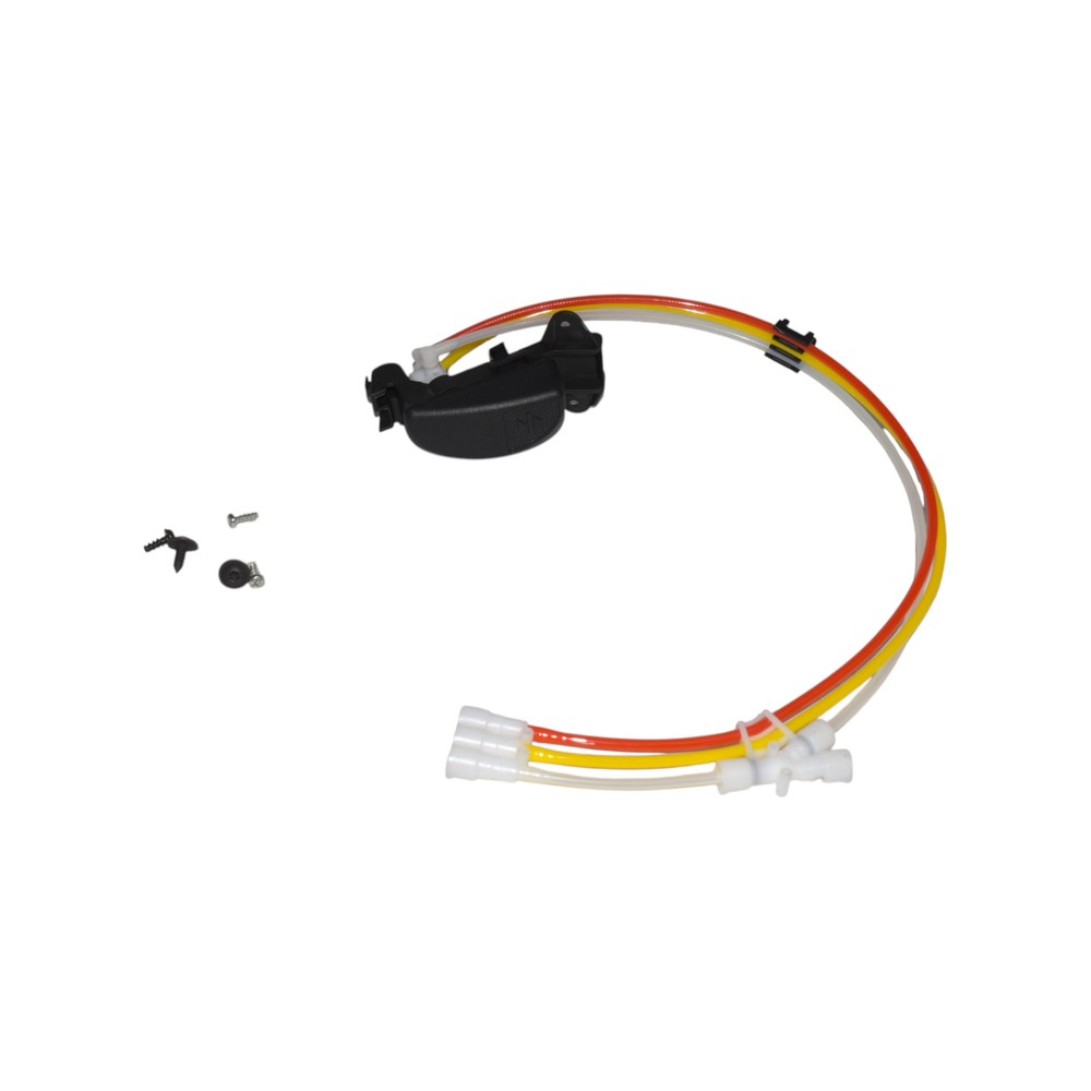 TECLA ASIENTO CHOFER G7