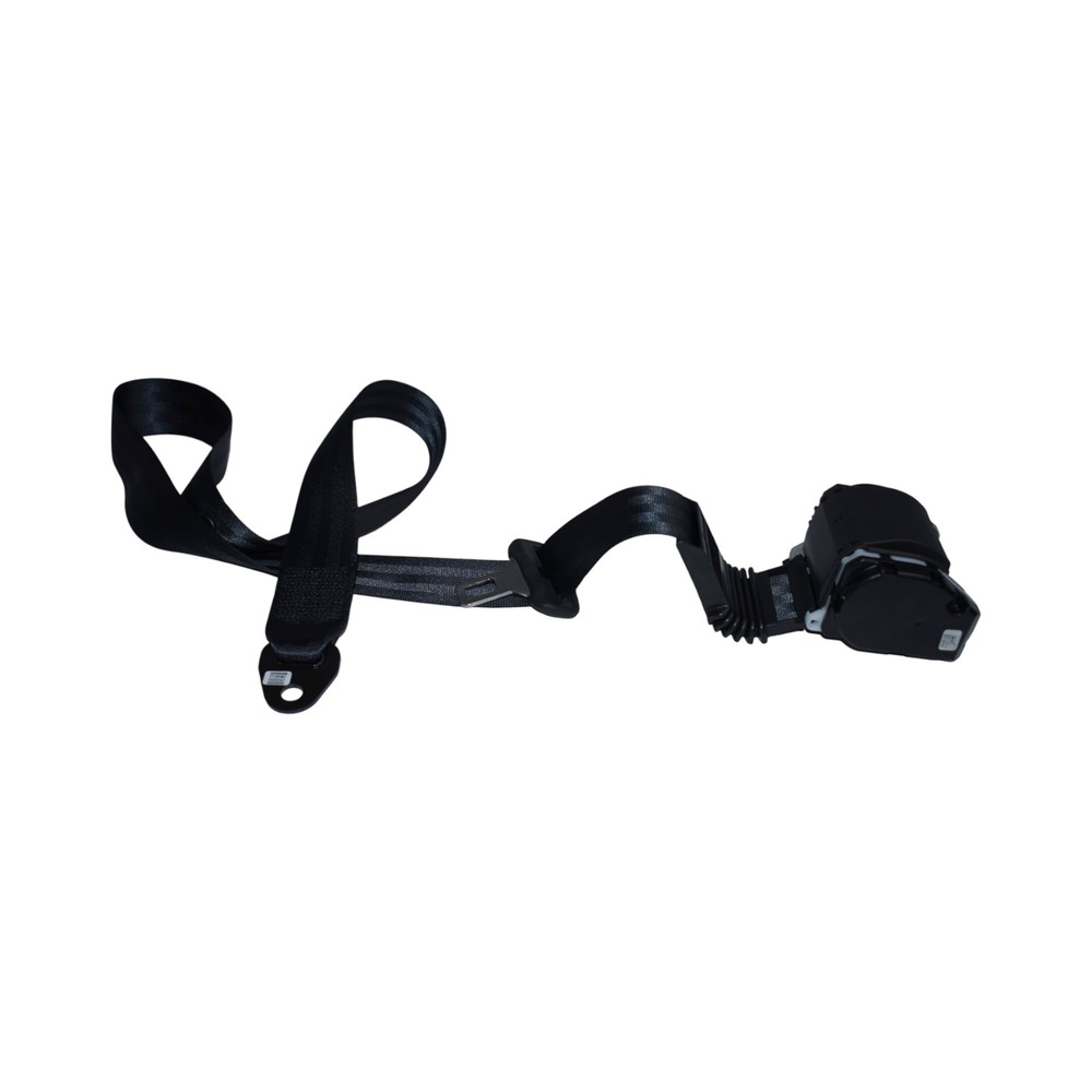 CINTURON SEGURIDAD 3 PUNTAS ASIENTO CAMA G8