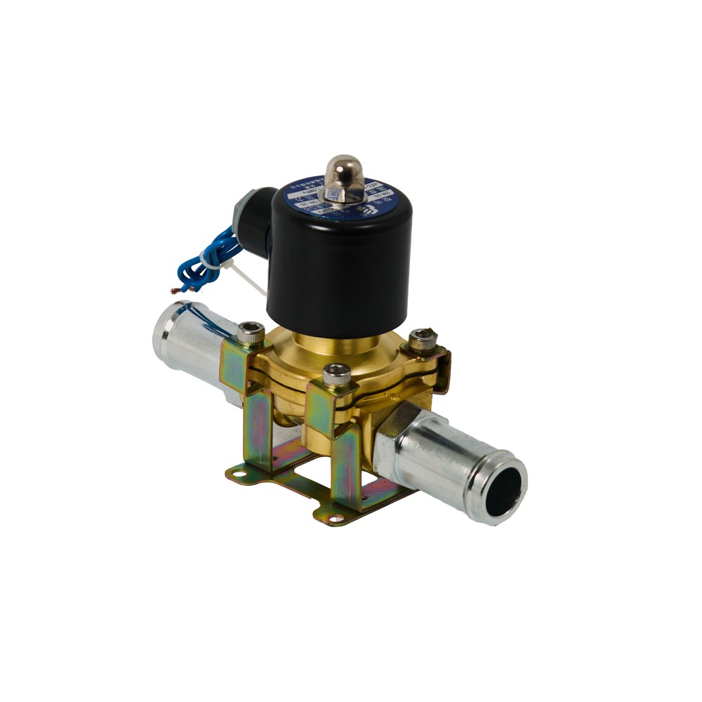 VALVULA SOLENOIDE DE CALEFACCION