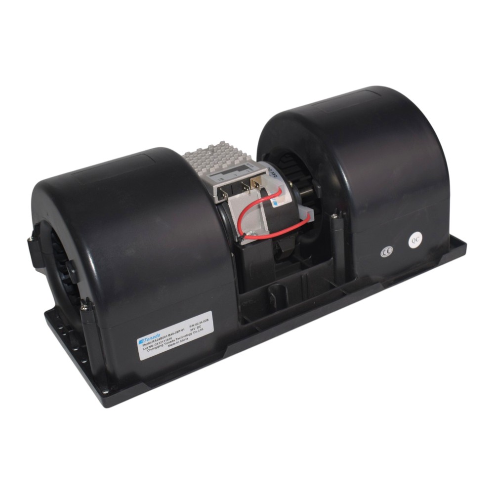 VENTILADOR DEFROSTER G8