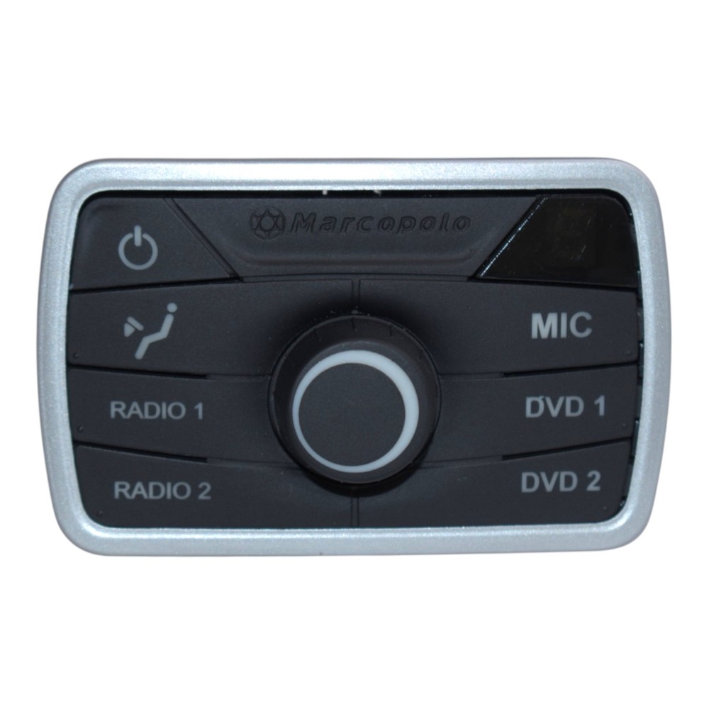 LLAVE SELECTORA 24 VOLTS// ACCESS MP