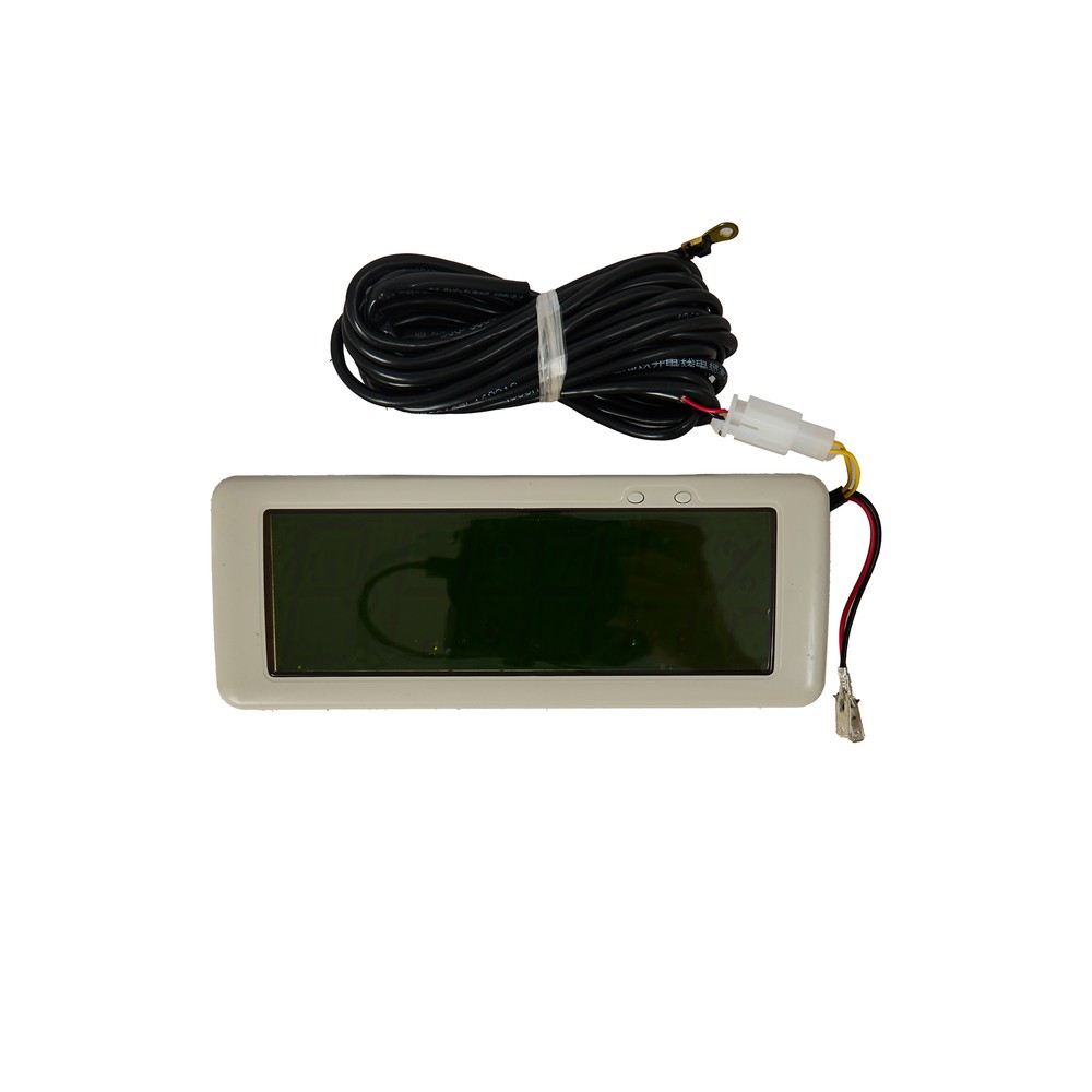 RELOJ DIGITAL AUDACE