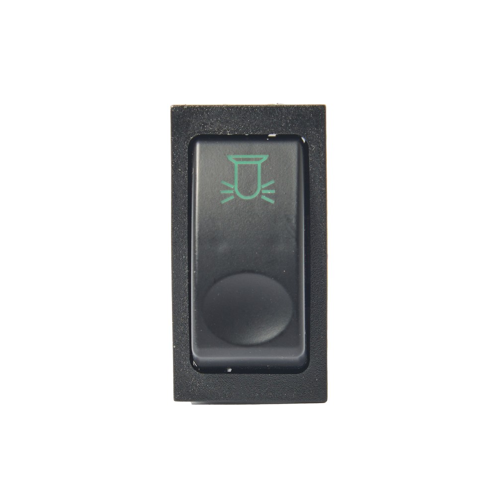 TECLA ALARMA AUDACE