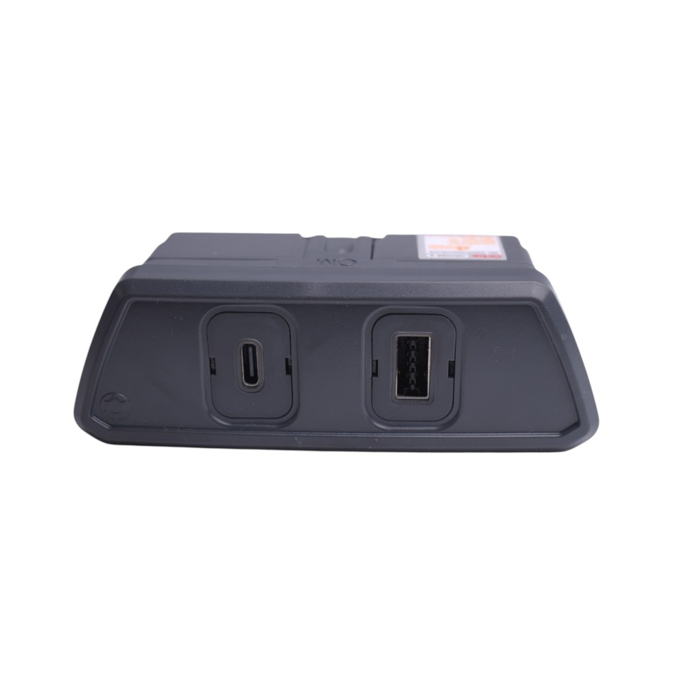 CONVERTIDOR USB 2 SALIDAS G8
