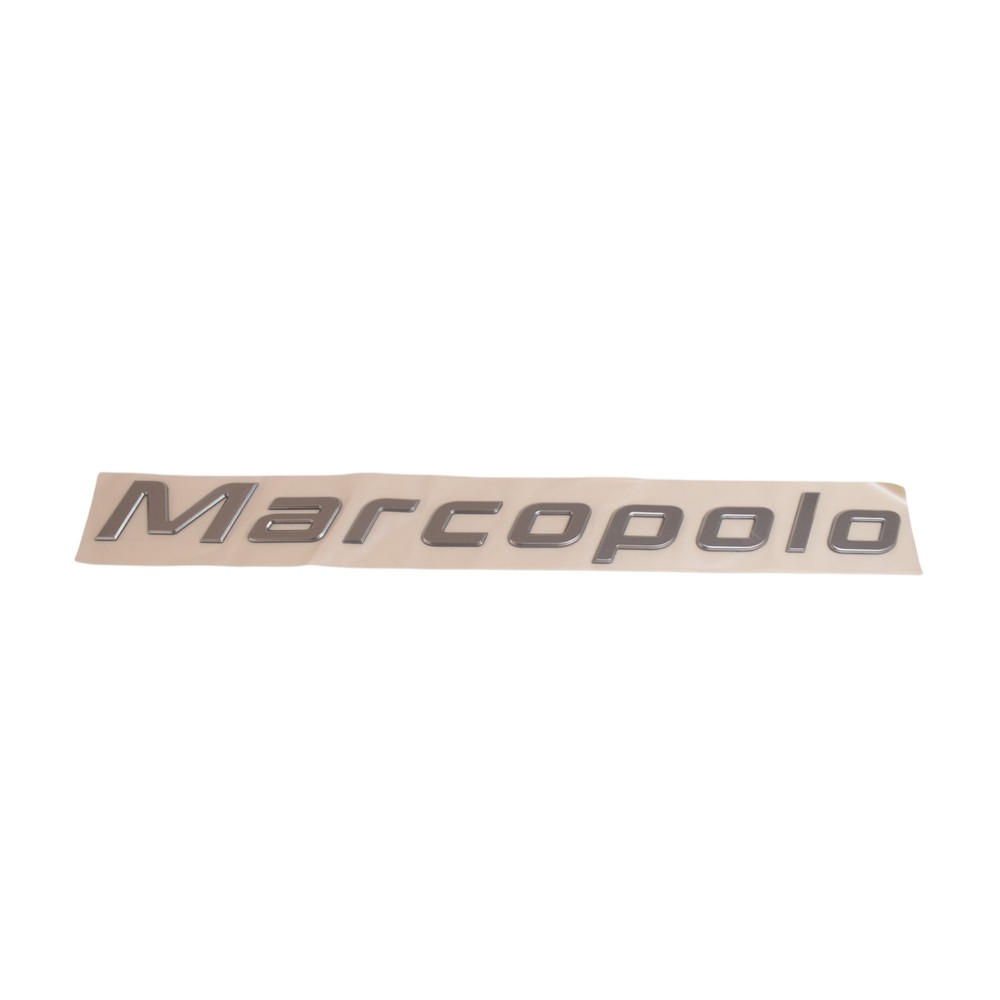 LETRERO DELANTERO FRONTAL MARCOPOLO&nbsp;G8
