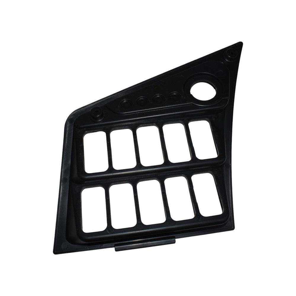 CHAPA PANEL TABLERO VOLARE