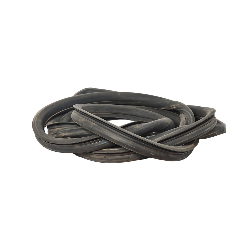 Goma parabrisa enterizo g8 - MARGOM1000