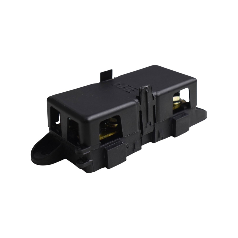 PORTA FUSIBLE DOBLE