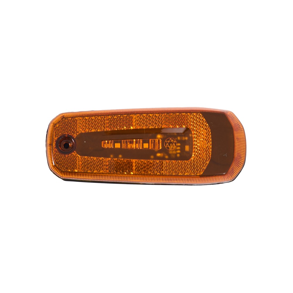 FOCO LATERAL POSICION 2 LEDS G8