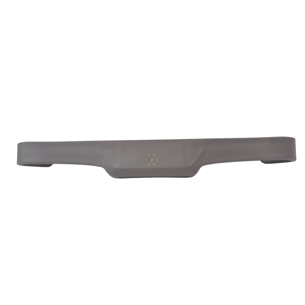 SOPORTE CORTINA DOBLE G8