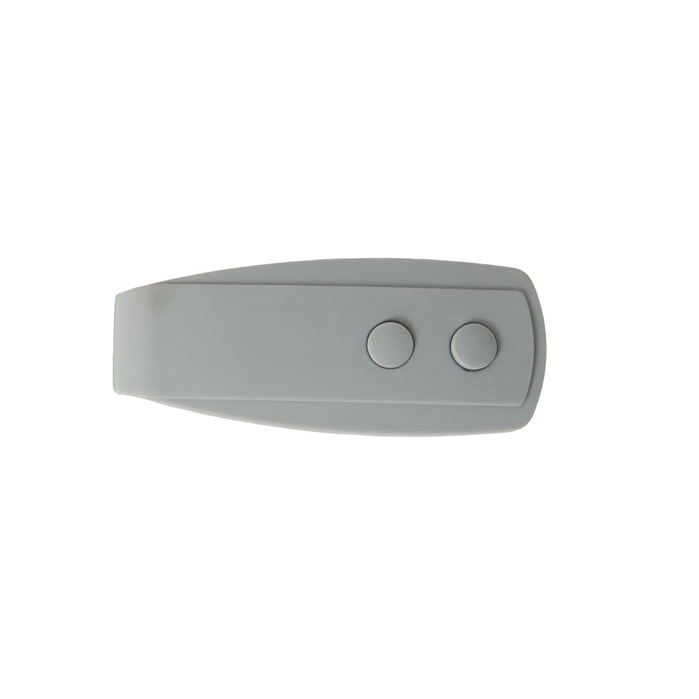 SOPORTE CORTINA SIMPLE AUDACE